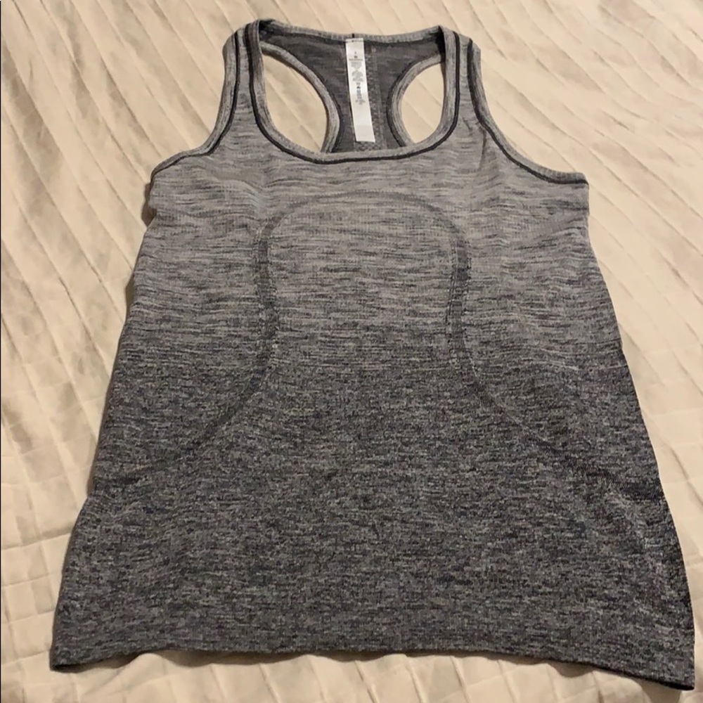 NWOT Lululemon Swiftly Tech Racerback